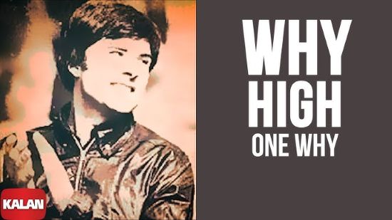 WHY HIGH ONE WHY? (FİKRET KIZILOK)